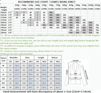 High-quality, fashionable men's stylish, versatile and trendy Korean-style slimming suede business casual suit