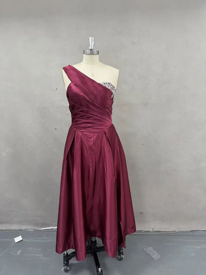A-line Mini Prom Dress Applique Sleeveless Party Gowns Sweetheart Club Evening Dress Customized 2025