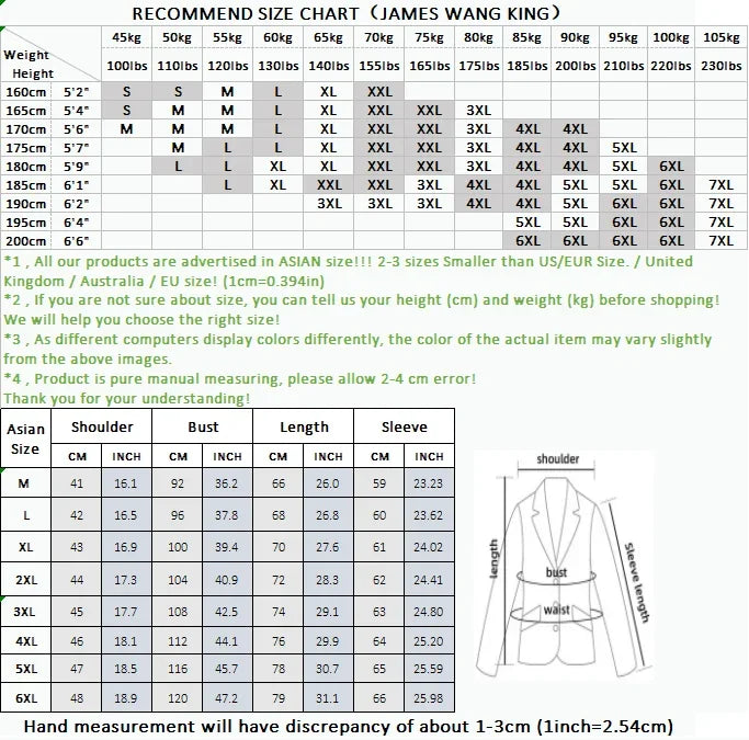 High-quality men's fashionable, stylish, versatile and trendy business casual solid color professional work suit set of two piec