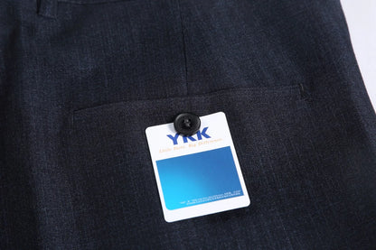 Brand New High-end Men's Wool Pants -Wool Blend Thin Fabric for Summer,Business Formal Dress Pants,Wool Blend Trousers