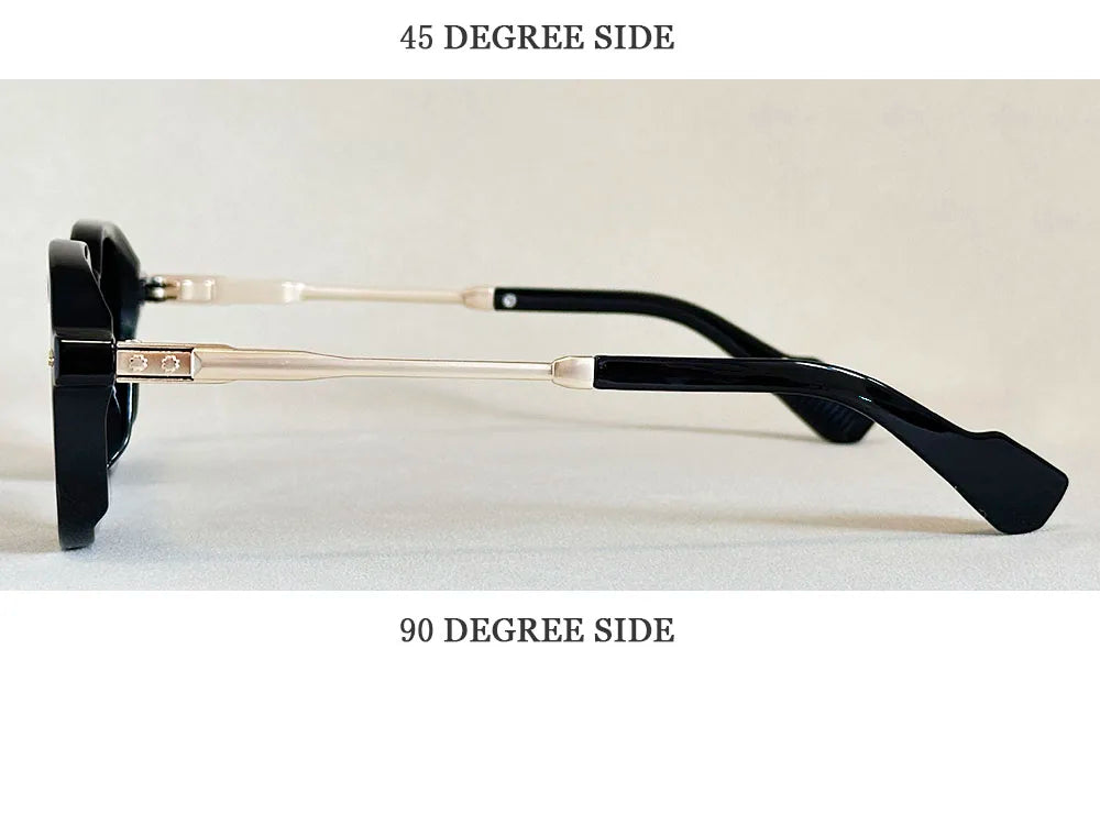 2025 Fashion Sunglass Men Vintage Oval Sunglasses Women Trendy Dropshipping Gafas De Sol Hombre Lunette Soleil Femme Zonnebril