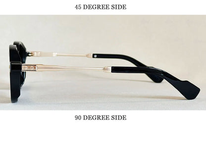 2025 Fashion Sunglass Men Vintage Oval Sunglasses Women Trendy Dropshipping Gafas De Sol Hombre Lunette Soleil Femme Zonnebril