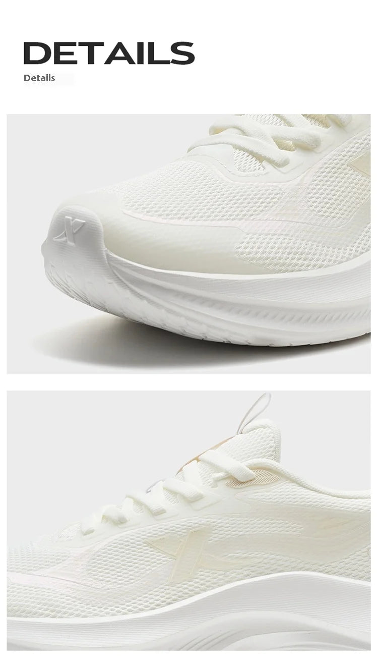 Running Shoes For Women Summer New Breathable Mesh Running Shoes Outdoor Ultra-Light Shock-Absorbing Shoes 875318110030