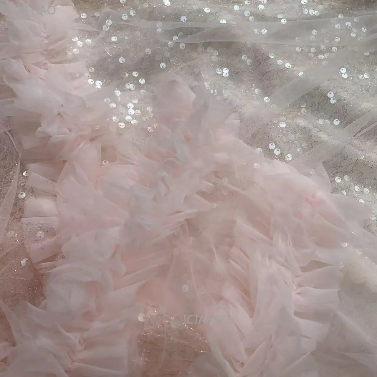 2026 New Summer Dress Girls Sequin Tulle Princess Party Gown Children Pageant Formal Attire Celebration Outfit Elegant Clothes