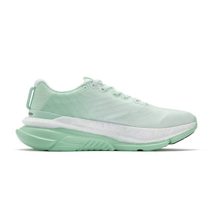 6.0 Men Running Shoes New Mesh Soft Breathable Rebound Shock-absorber Stable Versatile Male Sneaker 672612202