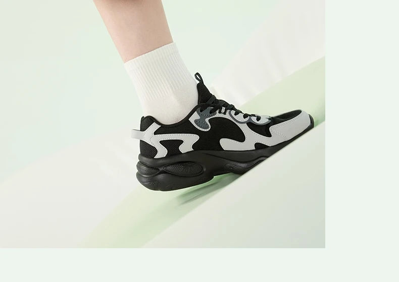 Women's Running Sports Shoes New Mesh Breathable Rebound Trendy Comfortable Female Sneakers 682522252