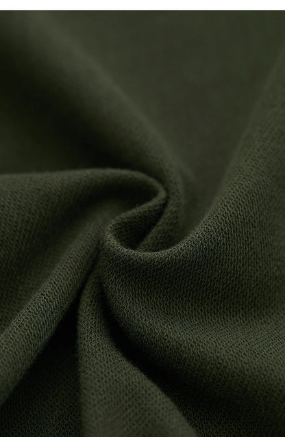 Minimalist Autumn Skirts For Women 2025 Fashion Large Round Knitted Cotton Skirts Commuting Vacation Loose Skirts 12523150