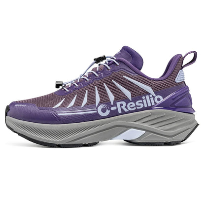 Trail Running Shoes Non-Slip Lightweight Sport Shoes Breathable Durable Hiking Male Athletic Anti-Slippery Men's Sneakers