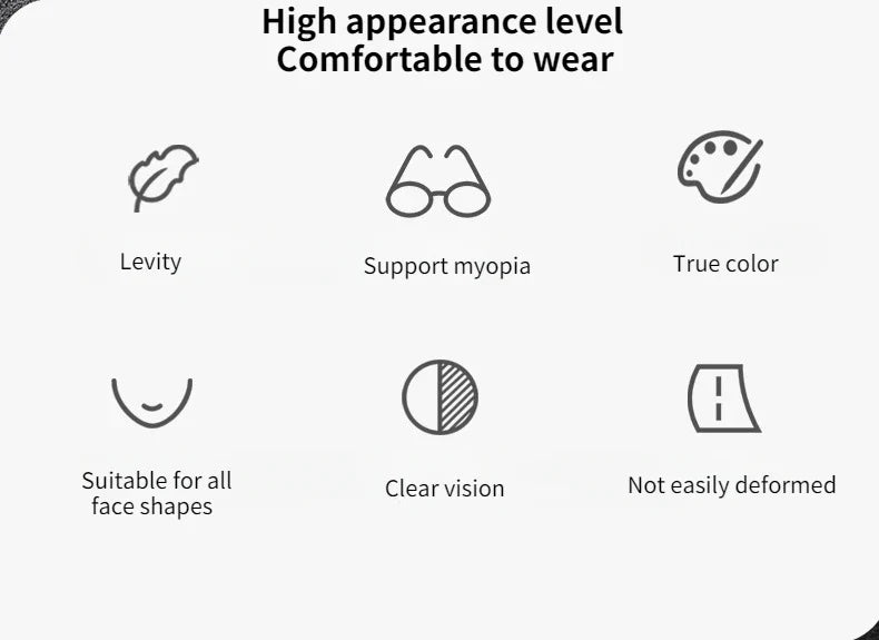Fashion Cat Eye Retro Men Sunglasses High Quality Acetate UV400 Protection Top Brand Women Sunglasses Support Custom Lenses