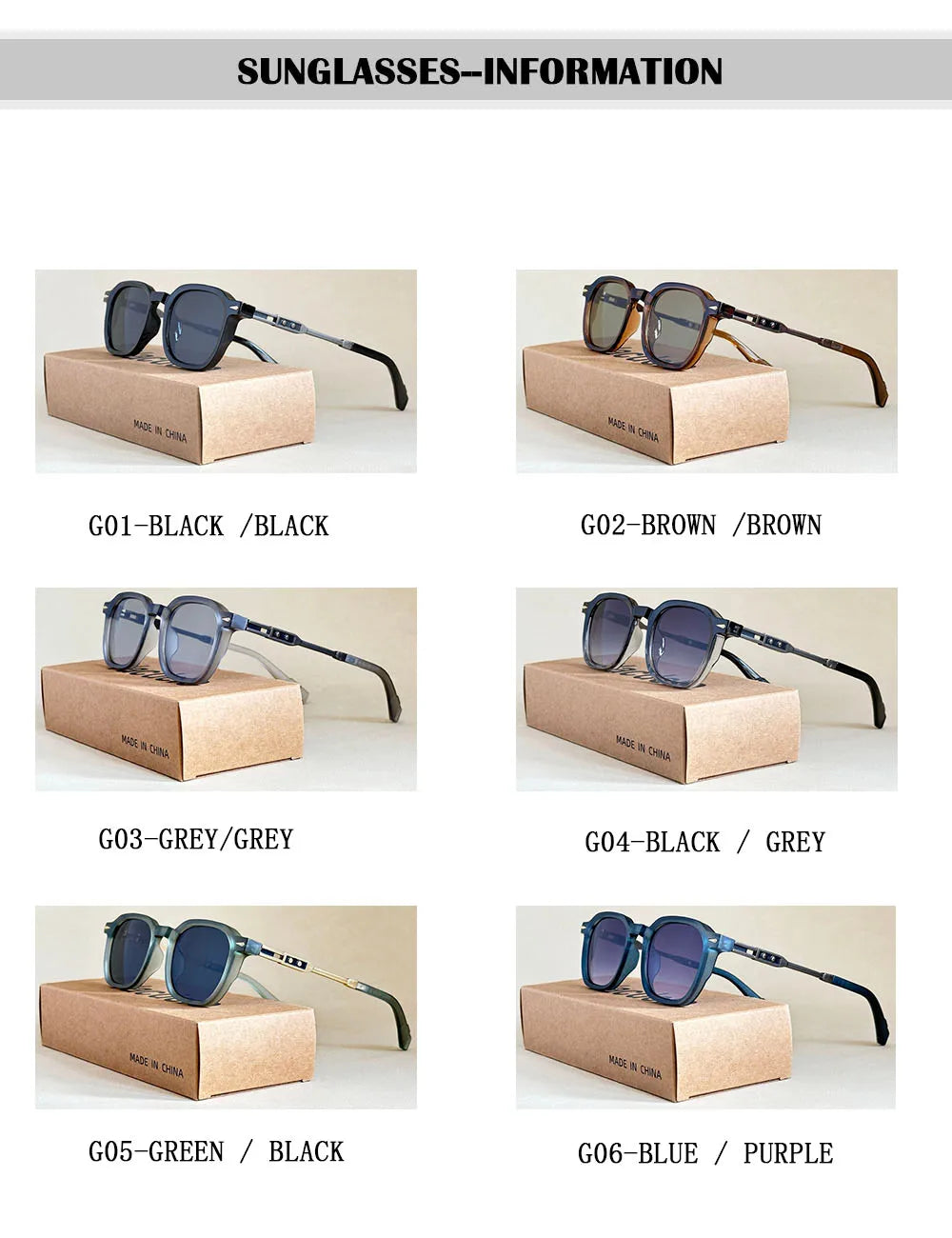 2025 Sunglass Men Vintage Sunglasses Women Retro Fashion Glasses Vacation Luxe Femme Lunette Soleil Femme Gafas De Sol Hombre