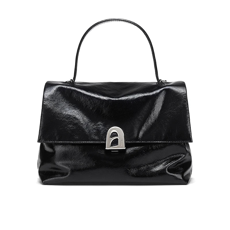 Original New Large Capacity Tote Bag Handbags Woman Shoulder Bag Luxury Designer Crossbody Bags A door Series