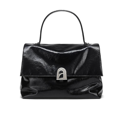 Original New Large Capacity Tote Bag Handbags Woman Shoulder Bag Luxury Designer Crossbody Bags A door Series