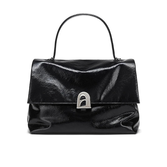 Original New Large Capacity Tote Bag Handbags Woman Shoulder Bag Luxury Designer Crossbody Bags A door Series