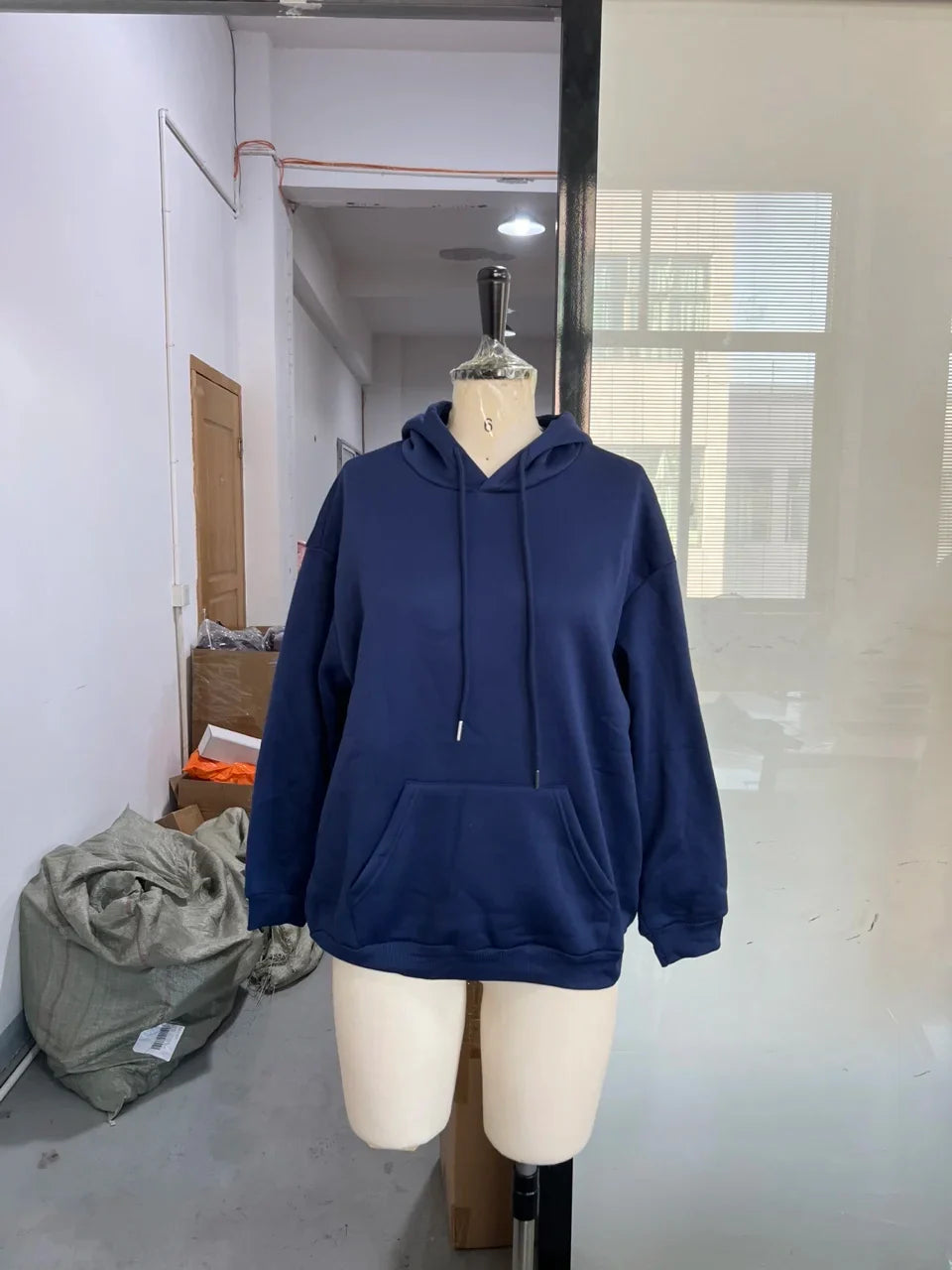 Female Sequined Wing Print Pattern Hoodie Autumn Fashion Classical Hooded Sweatshirt 2025 Loose Elegant Versatile Warm Pullover
