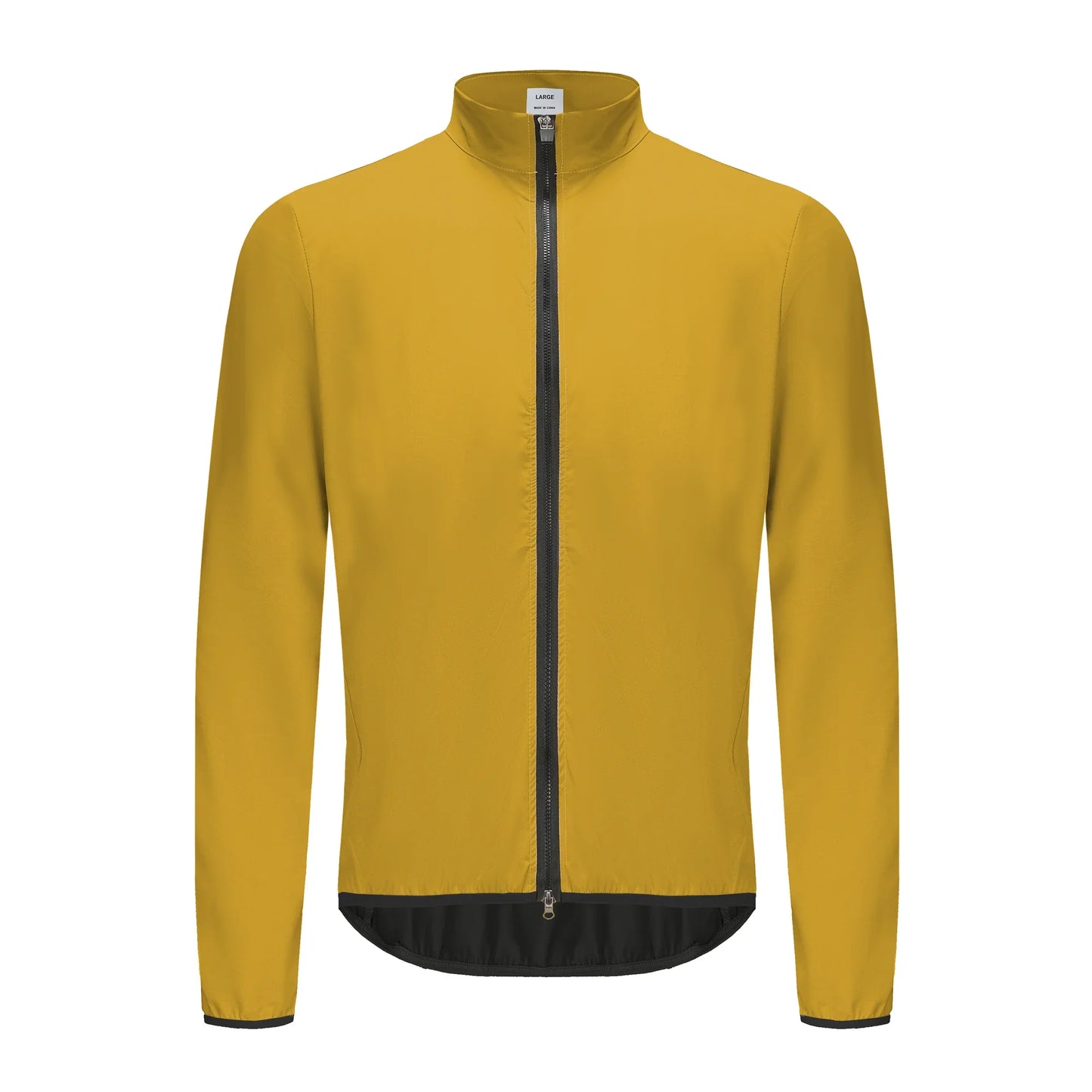 Rsantce 2023 Men Jerseys  Windproof Waterproof Lightweight Long Sleeve Cycling Jacket Bicycle Clothing Bike Mtb Jersey