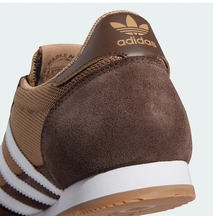 Official Authentic Three Stripes Unisex Classic Thin-Sole Anti-Slip Sports Shoes IH1323