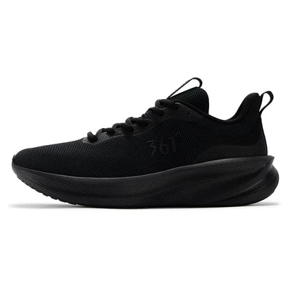5.0 Men's Daily Running Shoes Durable Stable Lightweight Elastic Rebound Breathable Male Sneakers 672542210F