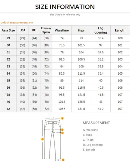 Mulberry Silk Pants Men's Summer Thin Breathable Business Casual Loose Trousers Straight Non-iron Solid Color Plus Size 3colors