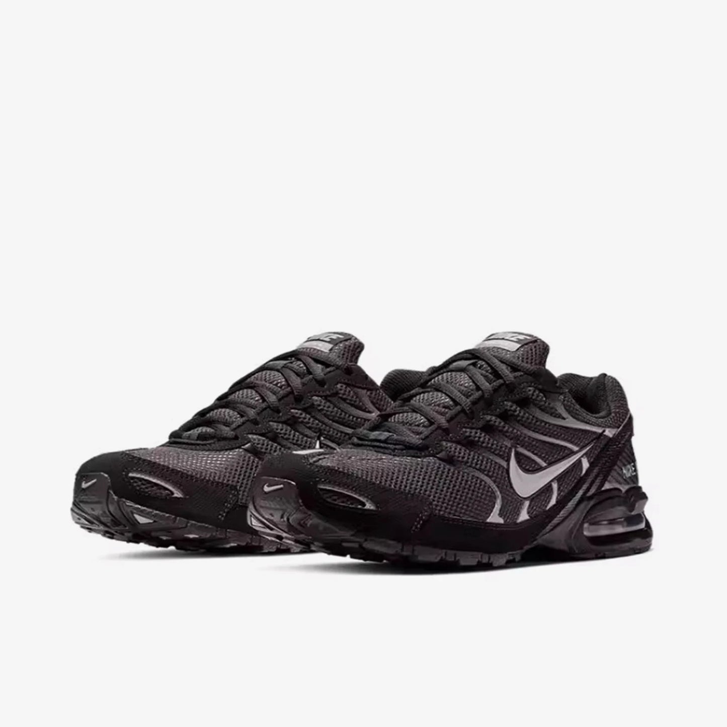 Official AIR MAX TORCH 4 Men's Air Cushion Running Shoes 343846-002