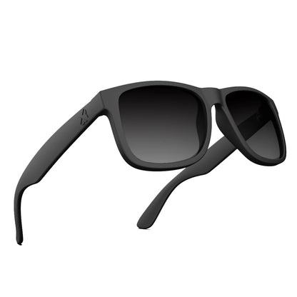 Polarized Sunglasses Men Women,UV400 Rectangular Sun Glasses Driving Running Fishing Male Female Glasses  8806