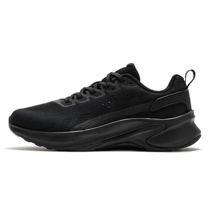 Men Running Racing Shoes Shock Absorbing Wear Thick Bottom Resistant Casual All-Match Mesh Male Sneaker 672412233