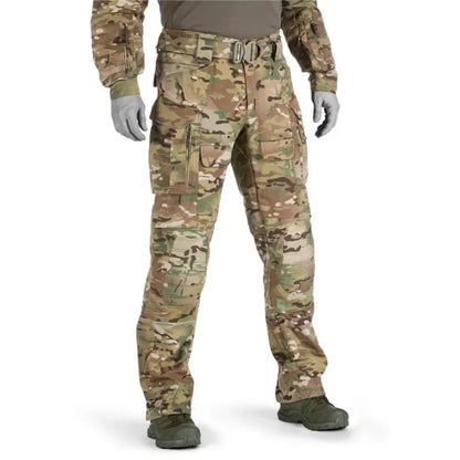 Military UFX-Men's Cargo Pants, Ripstop, Tactical Pants, Outdoor Work Combat Trekking Hiking Hunting Fishing Climbing Pants