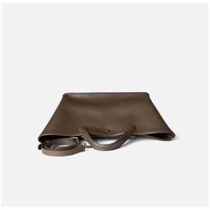 Wings Bags for Women Luxury Designer Handbags Cowhide Canvas Tote Bag Large Capacity Can Shoulder Crossbody Purse Travel New