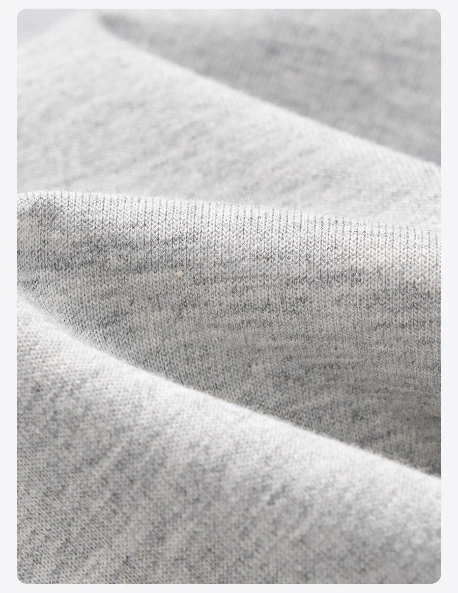 2026 Summer New 【Short Length】Quick-dry T-shirts Men 240gsm Breathable Cool comfortable Tops Plus Size Tees