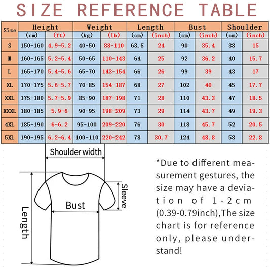 Luxury PrintT-shirts for Men High Quality 100% Cotton O-neck Short Sleeved Summer Daily Casual Sports Cool Tees City Vibe Tops