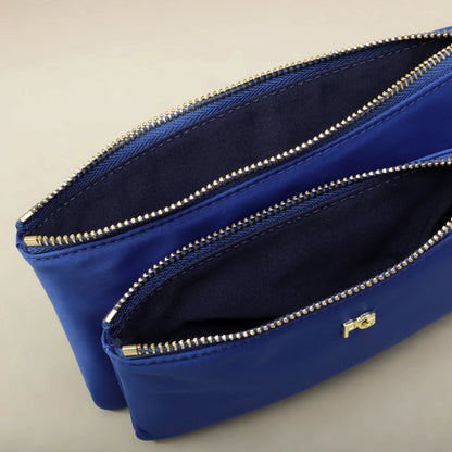 Lightweight Handbag Packable Outdoor Travel Fashion Design Handbag Classic Design High-end minimalist elegant bag