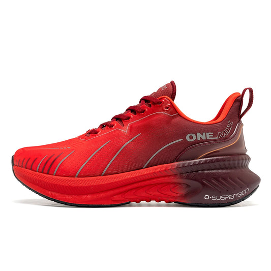 Running Shoes for Men Outdoor Fitness Sport Shoes Anti-skid Cushioning Ultra-Light Support Comfort Man Trainers Sneakers