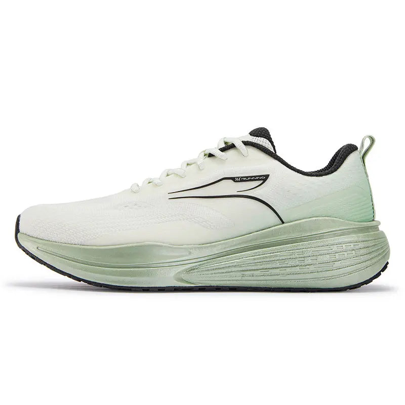 Men's Daily Running shoes Soft Elastic Lightweight Breathable Comfortable Male Jogging Sneakers 672612205