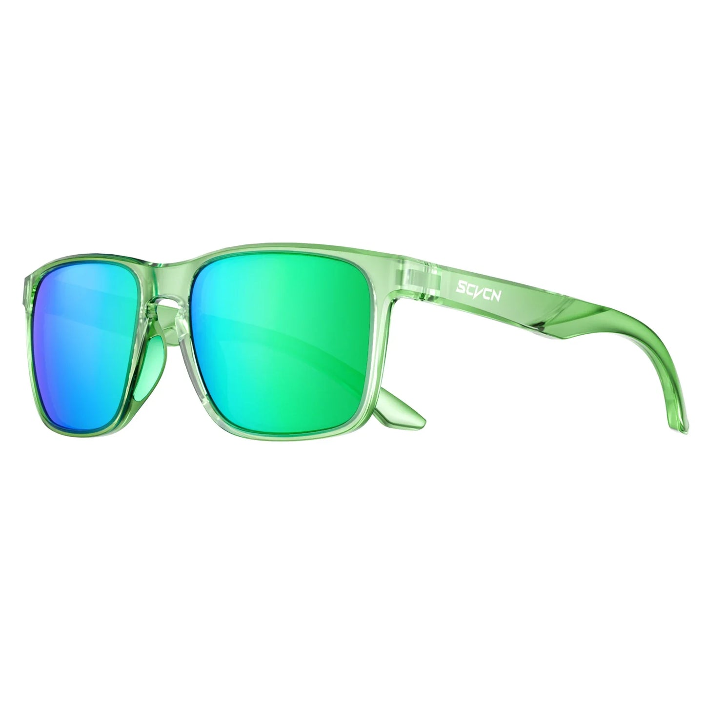 Fashion Polarized Cycling Glasses UV400 Cycling Sunglasses Bike Eyewear Men MTB Sports Bicycle Glasses Outdoor Sunglasses
