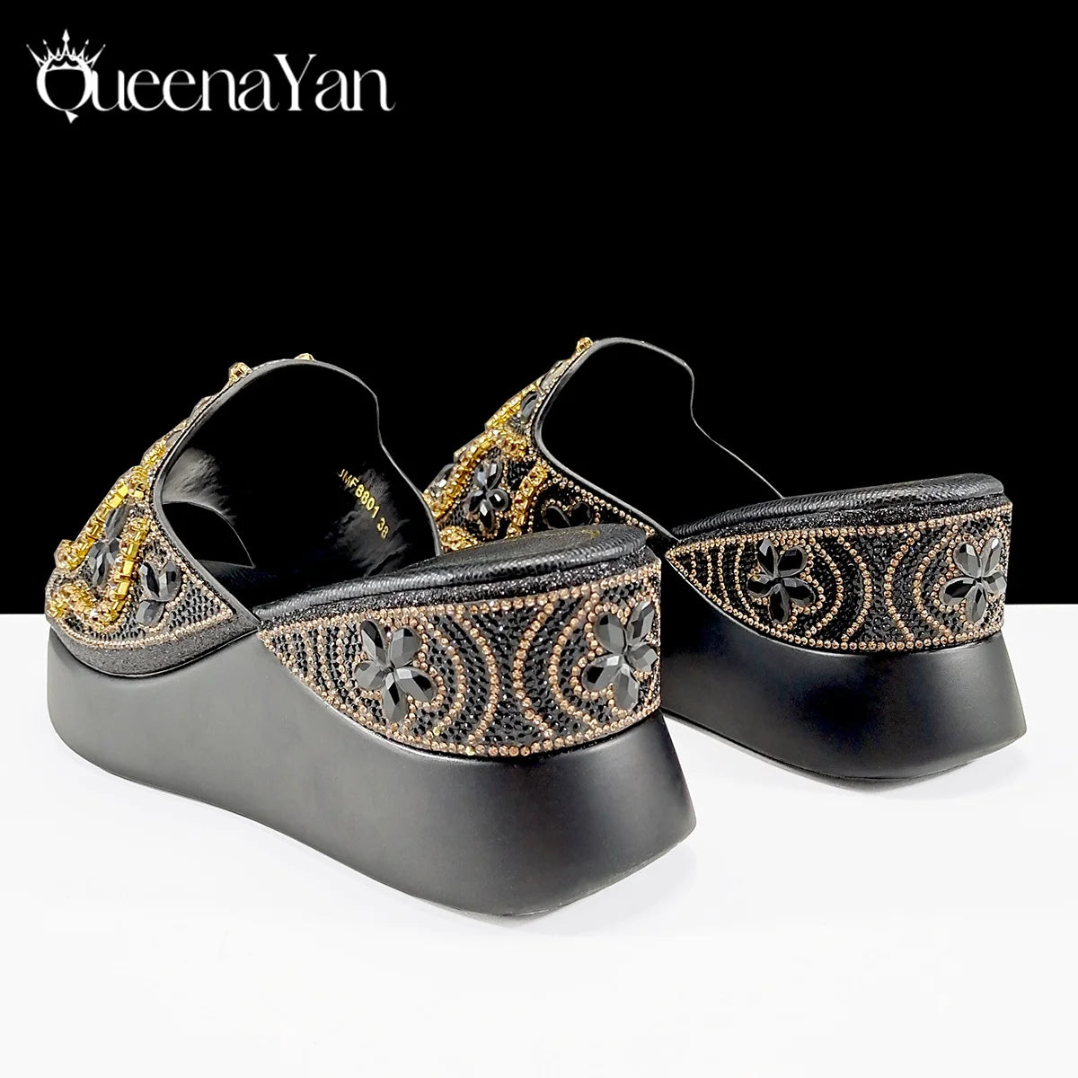 High Quality 2025 Newst Hot Selling Open Toe Slingback Sandals with Bag Set in Green Color For Women Wedding Party
