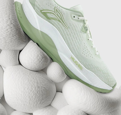 5.0 Men's Running Shoe Fall And Winter Soft Airy Versatile Rebound Durable Comfortable Sneaker Male 672532215