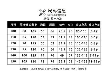 2026 Movie Off Shoulder Big Swing Skirt Princess Galaxy Dress up Rosalina Cosplay Outfit Children Plumber Bros Girl Costume Gown