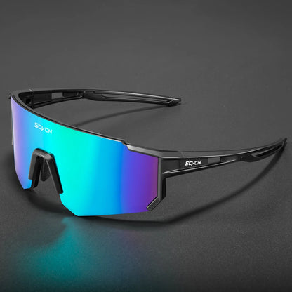 Cycling Glasses Bike Sunglasses Men UV400 Eyewear Sports MTB Outdoor Goggles Bicycle Women Sunglasses Multi Color Riding