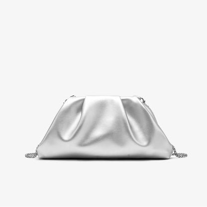 Golden Purses and handbag luxury Designer chian Shoulder Bag Purse women's bag Wedding Evening Clutch Bag party bag