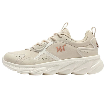 Women's Running Sports Shoes Shock Absorption Rebound All-match Fashion Comfortable Sneakers Male 682232237