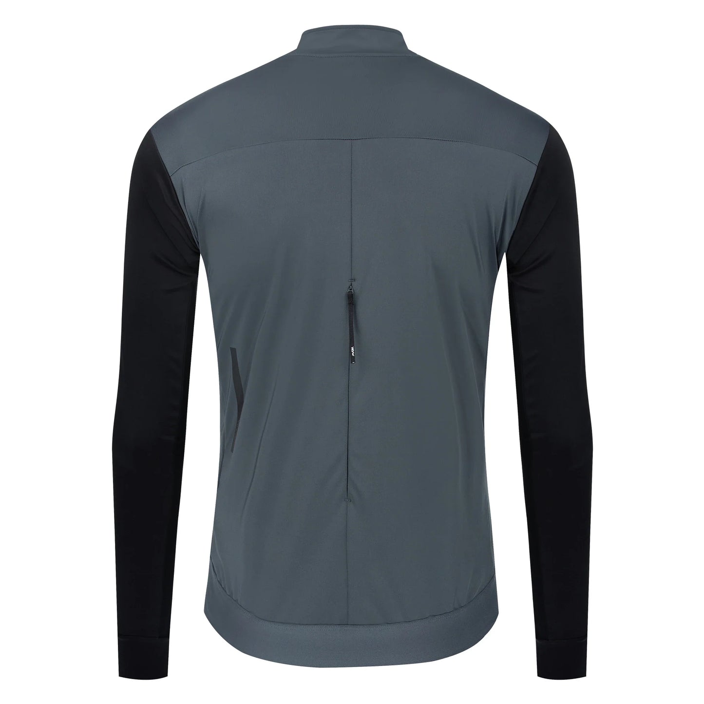 Men's Cycling Jacket Windproof Waterproof Bicycle Windbreaker Road Bike Jersey Long Sleeve Cycling Clothing MTB
