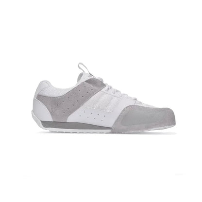 Do-win Advanced Edition Mens White Pro Fencing Boots Women Size 32 Breathable Non Slip Indoor Fencer Sneakers Athletics Trainers