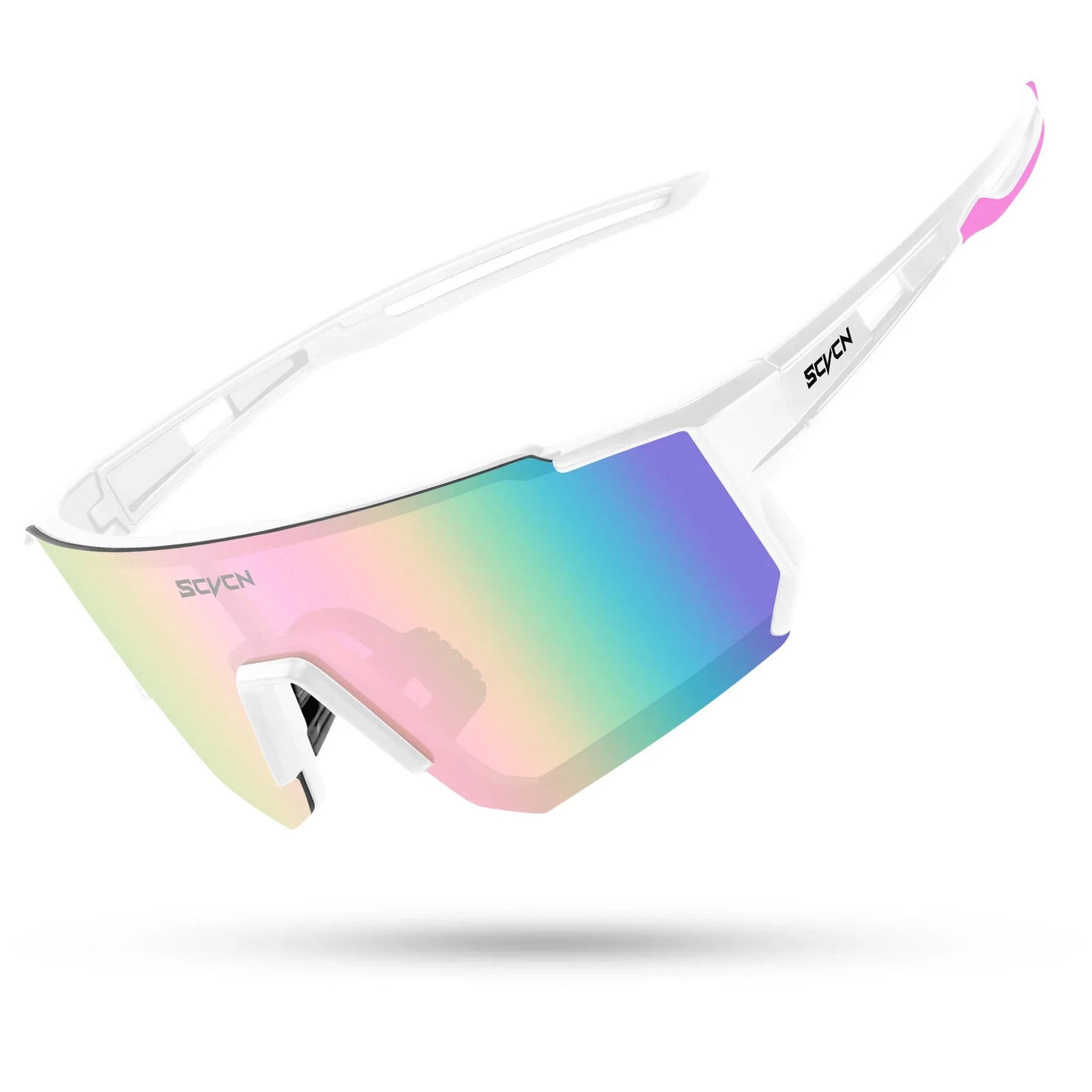 Fashion Street Sunglasses for Men Sport Y2K Cycling Glasses MTB Bike Bicycle Camping Golf UV400 Glasses Women Baseball