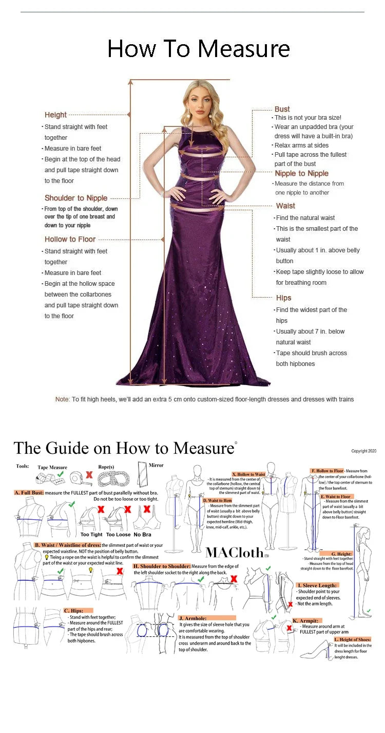 Elegant Sequins Evening Dress For Women 2024 Deep V-neck Satin Prom Party Green Dress Floor Length Blue Formal Gowns