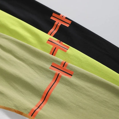 【High-Store Rated】Men's Long Sleeve Shirt, UPF 50+ Sun Protection & Lasting Antibacterial (150 Washes), Quick-Dry Breathable