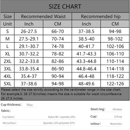Fajas Underwear Body Shapers Women Shapewear Bodysuit Sexy Lace Open Crotch Lingerie V-collar with Bras