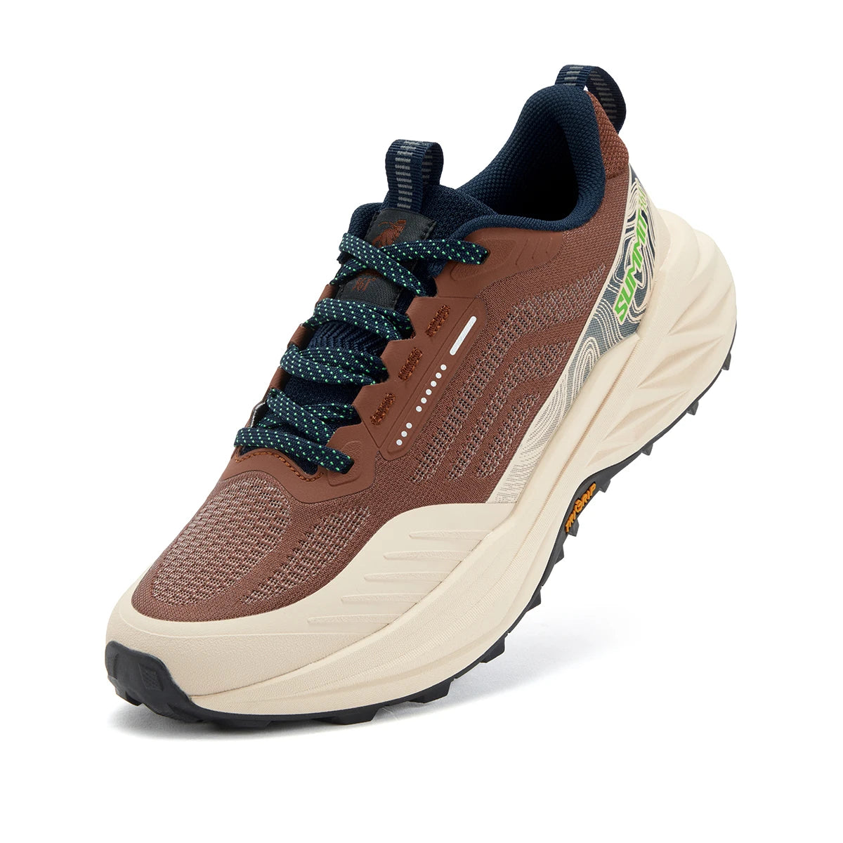 3.0 Men Running Shoes Hiking Cushioning Flexible Breathable Non-slip Outdoor Jogging Male Sneakers 672532214