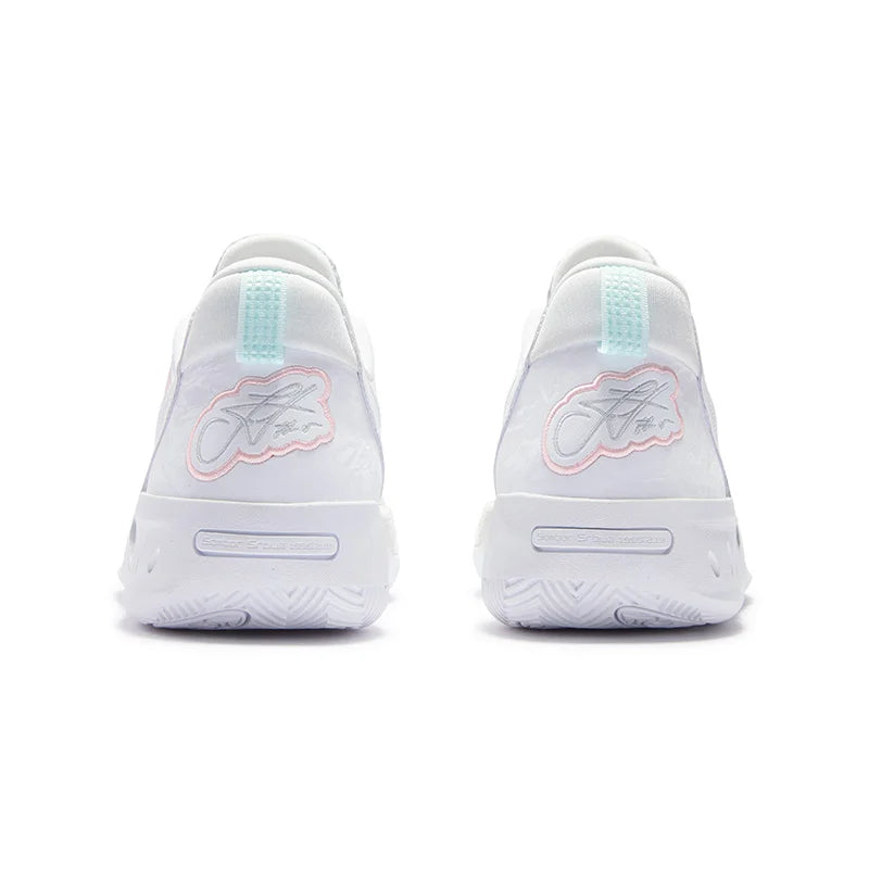 Joker SHUFFLE 2 Men's Basketball Shoes New Breathable Lightweight Wear-resistant Flexible Male Sneakers 572621101