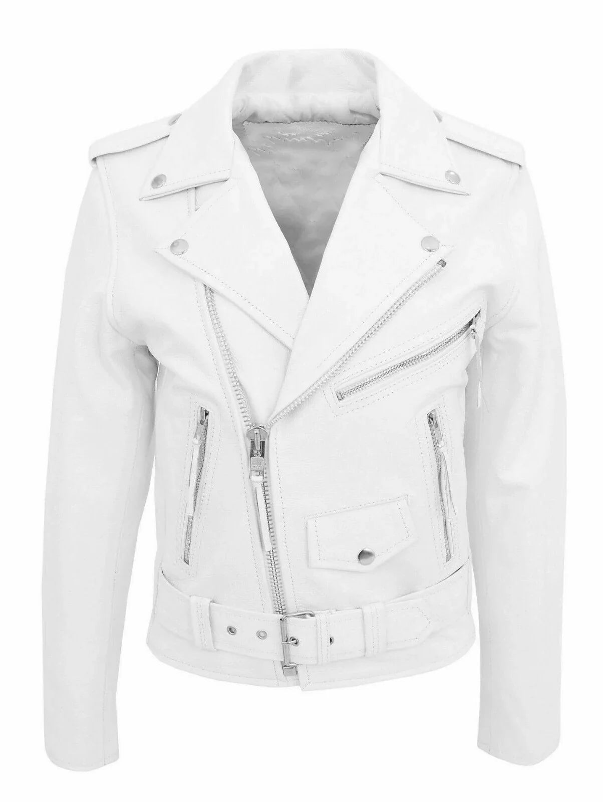 2023 Mens Fashion Leather Jacket Slim Fit Stand Collar PU Jacket Male Anti-wind Motorcycle Lapel Diagonal Zipper Jackets Men