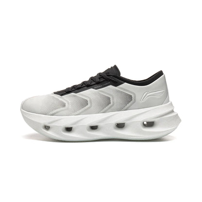Men's ARC PRO Cushion Running Shoes BOOM Shock Absorption High Rebound LiNing Lightweight Protection Sneakers ARHW025