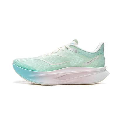 Women's FEIDIAN 6 CHALLENGER Racing Running Shoes SUPER BOOM CARBON-FIBER PLATE LiNing Competition Sneakers ARMW004